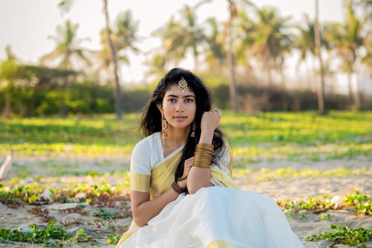 Sai Pallavi