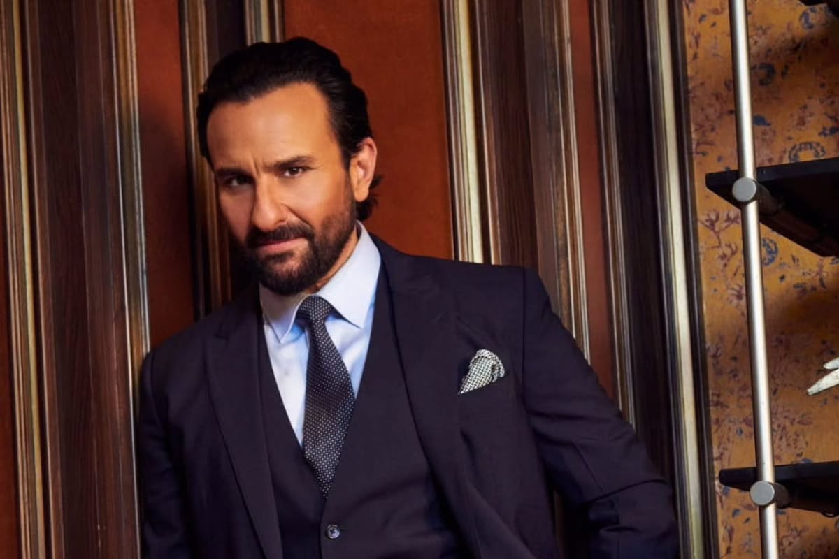 Saif Ali Khan 1