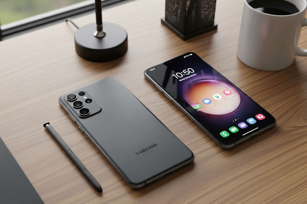 Samsung Galaxy M14 5G