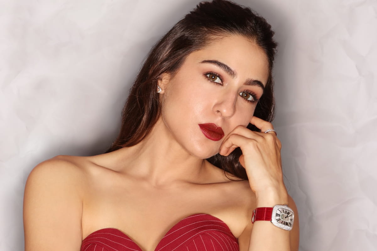 Sara Ali Khan 1