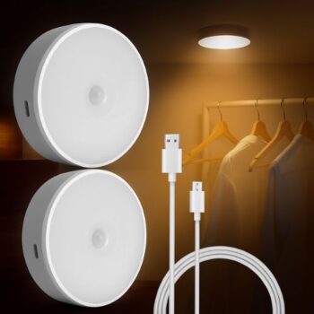 Sensor light