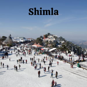 Shimla 1