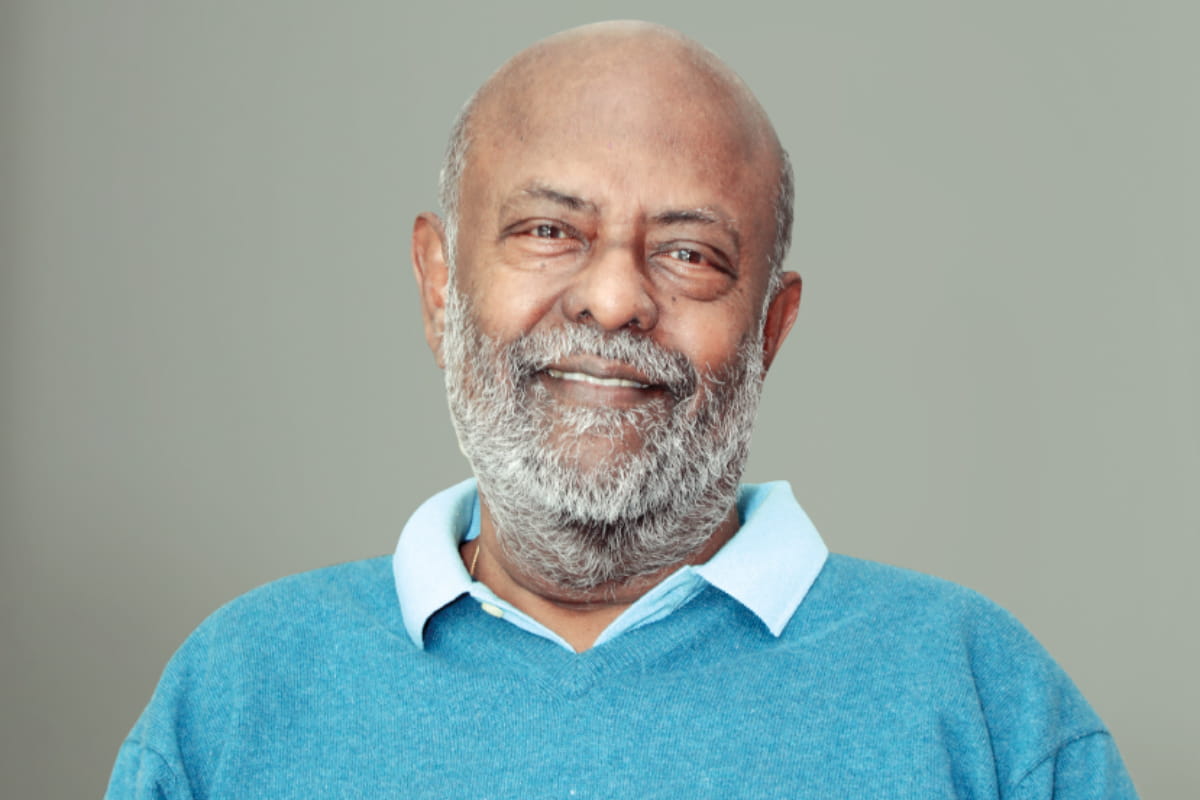 Shiv Nadar