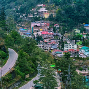 Sikkim 1