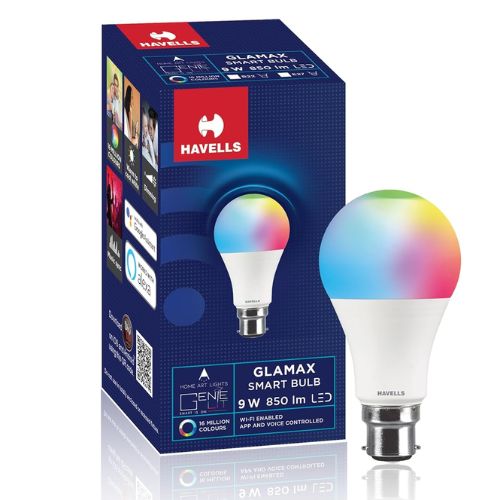 Smart LED Bulb 1