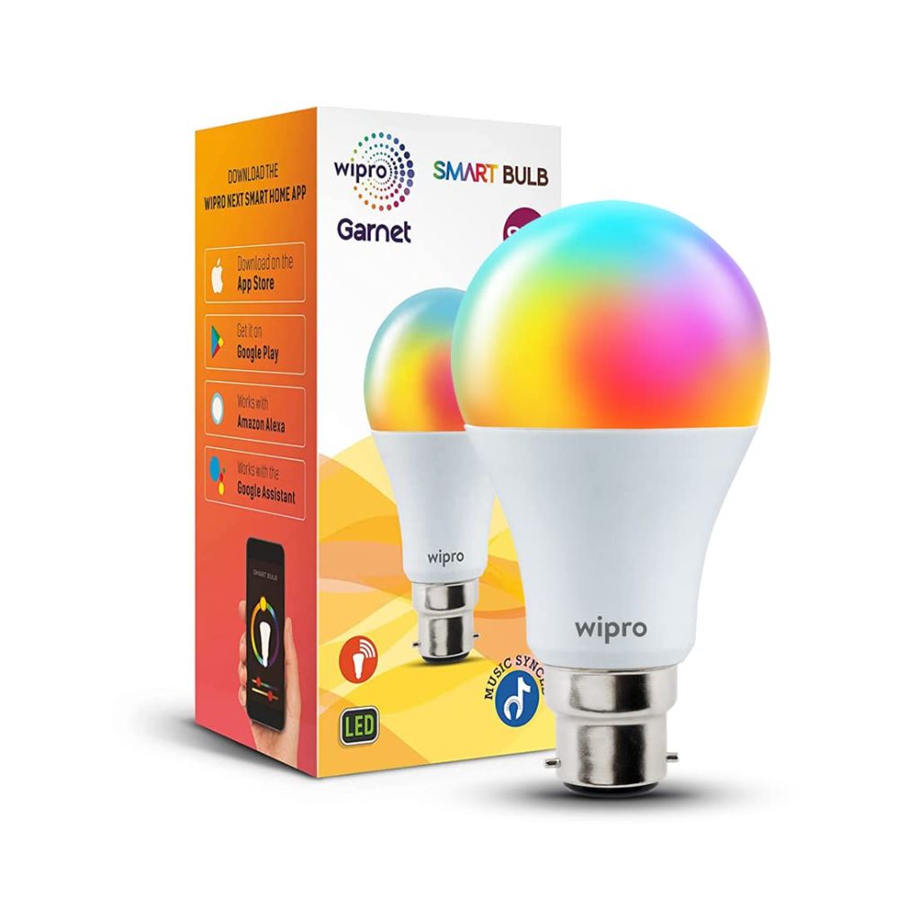 Smart LED Bulb
