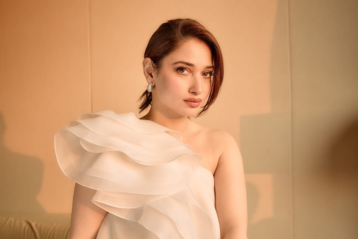 Tamannaah Bhatia
