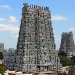Tamil Nadu