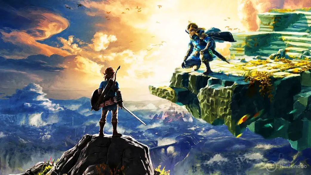 The Legend of Zelda
