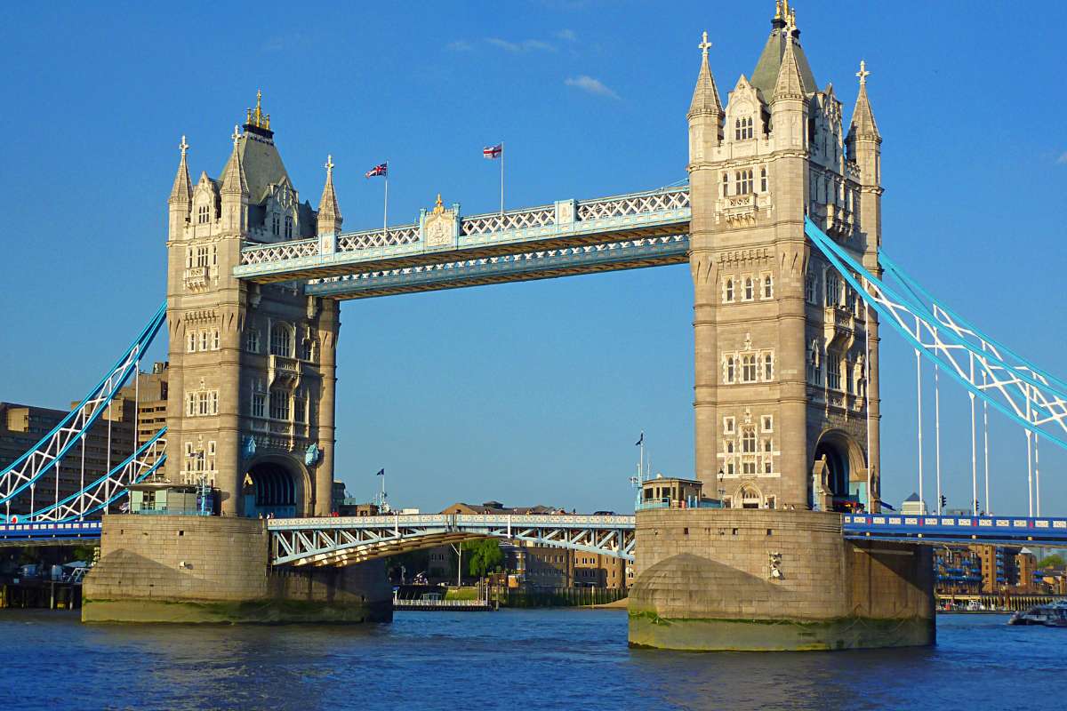 Tower Bridge