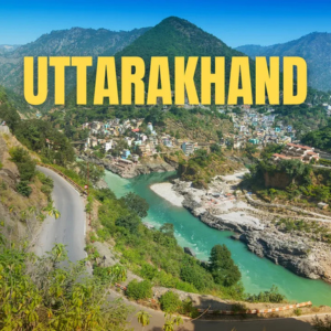 Uttarakhand 1