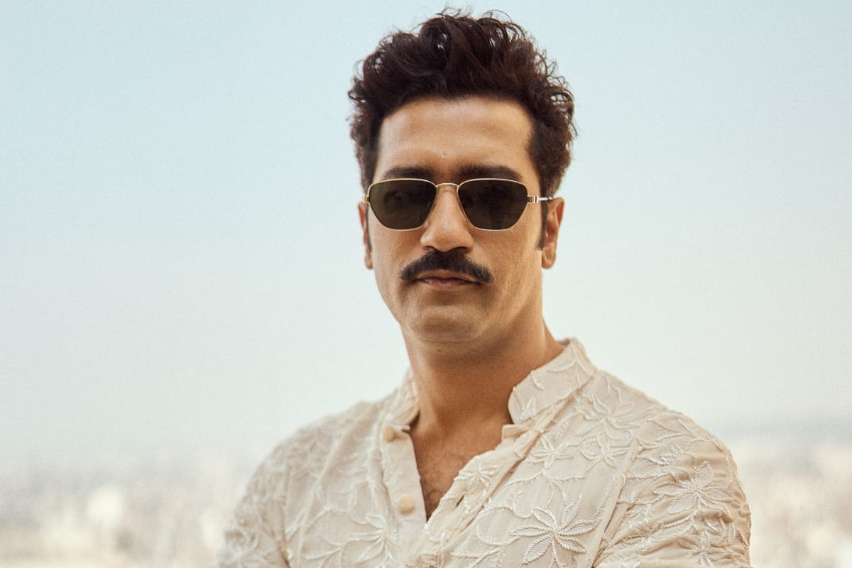 Vicky Kaushal 1