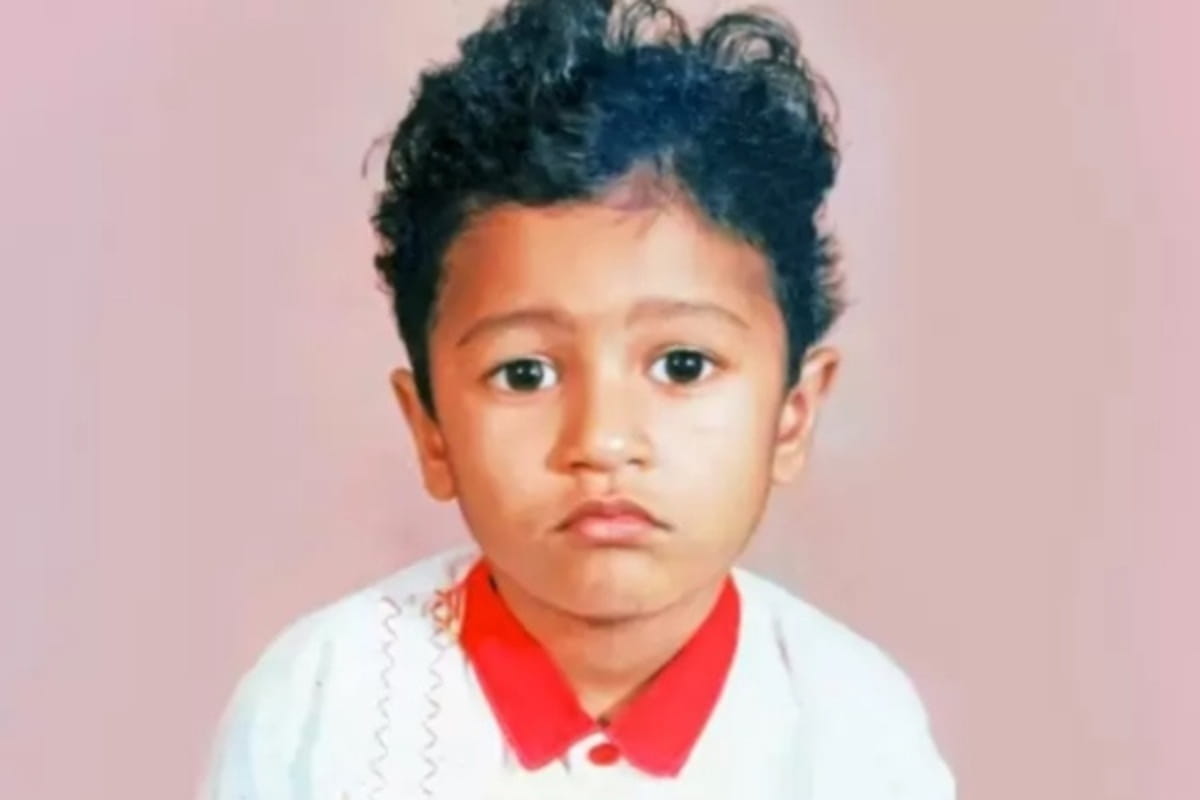 Vicky Kaushal