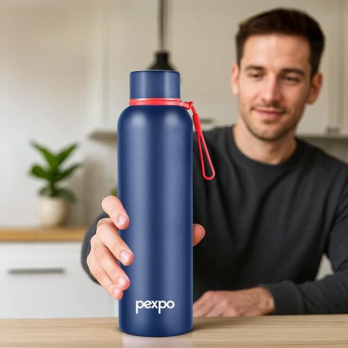 Water Purifier Bottle