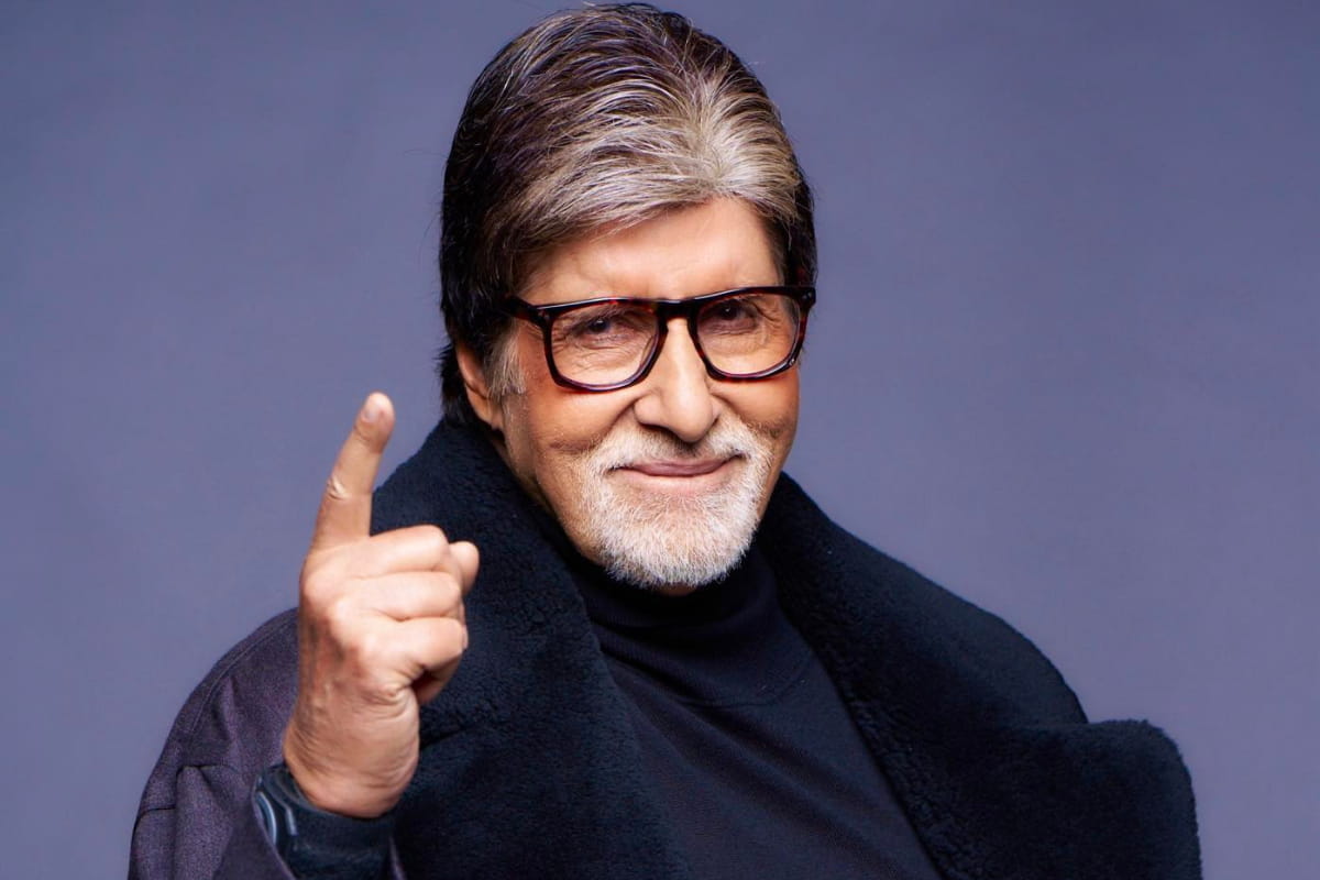amitab bacchan 1