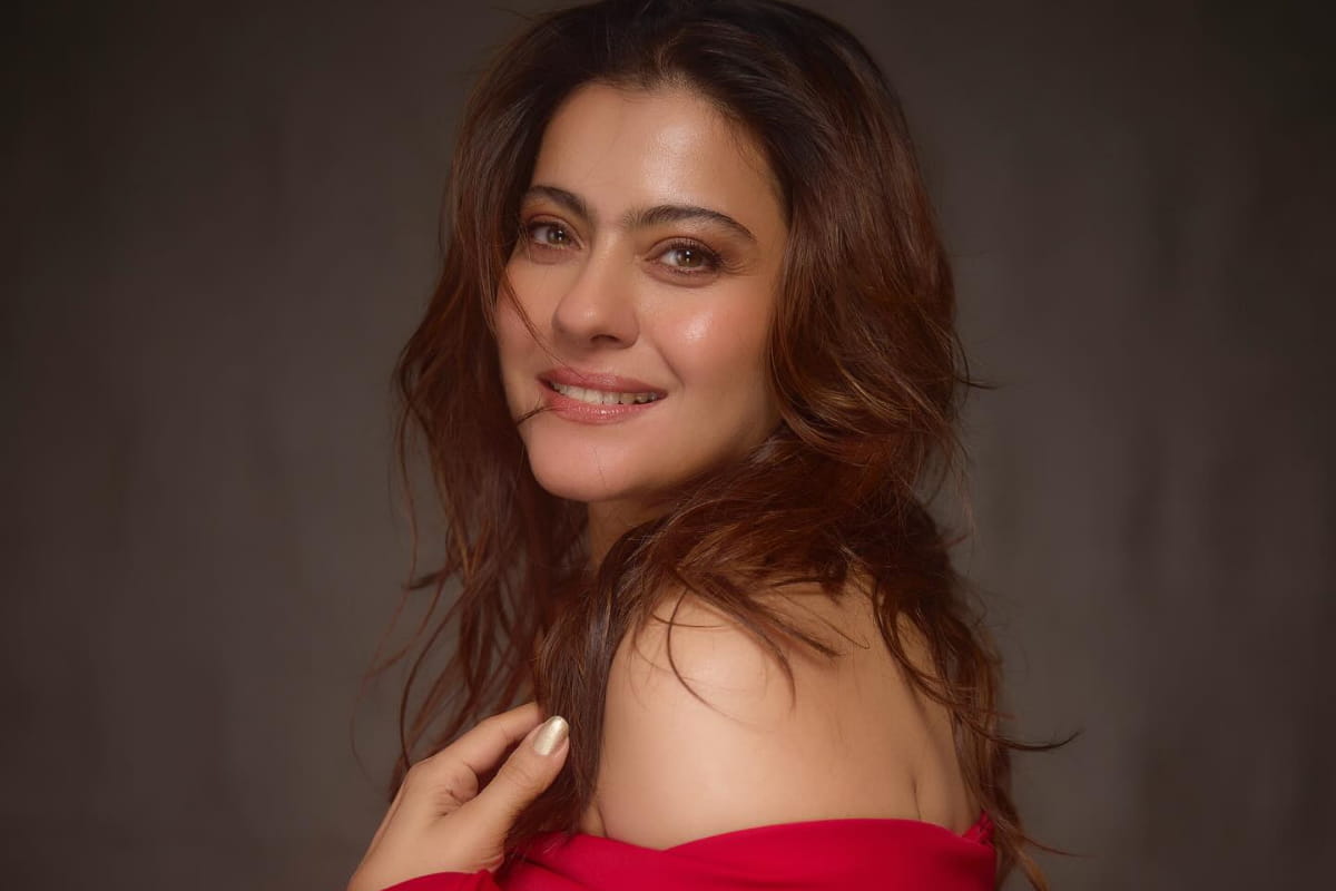 kajol