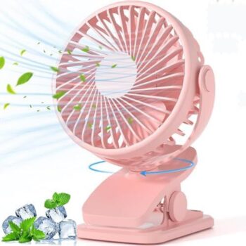 mini fan 1