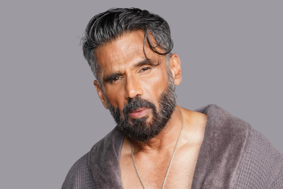 sunil