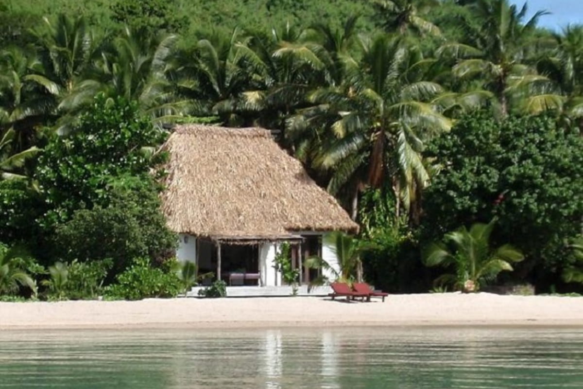 10. Yasawa Islands Fiji