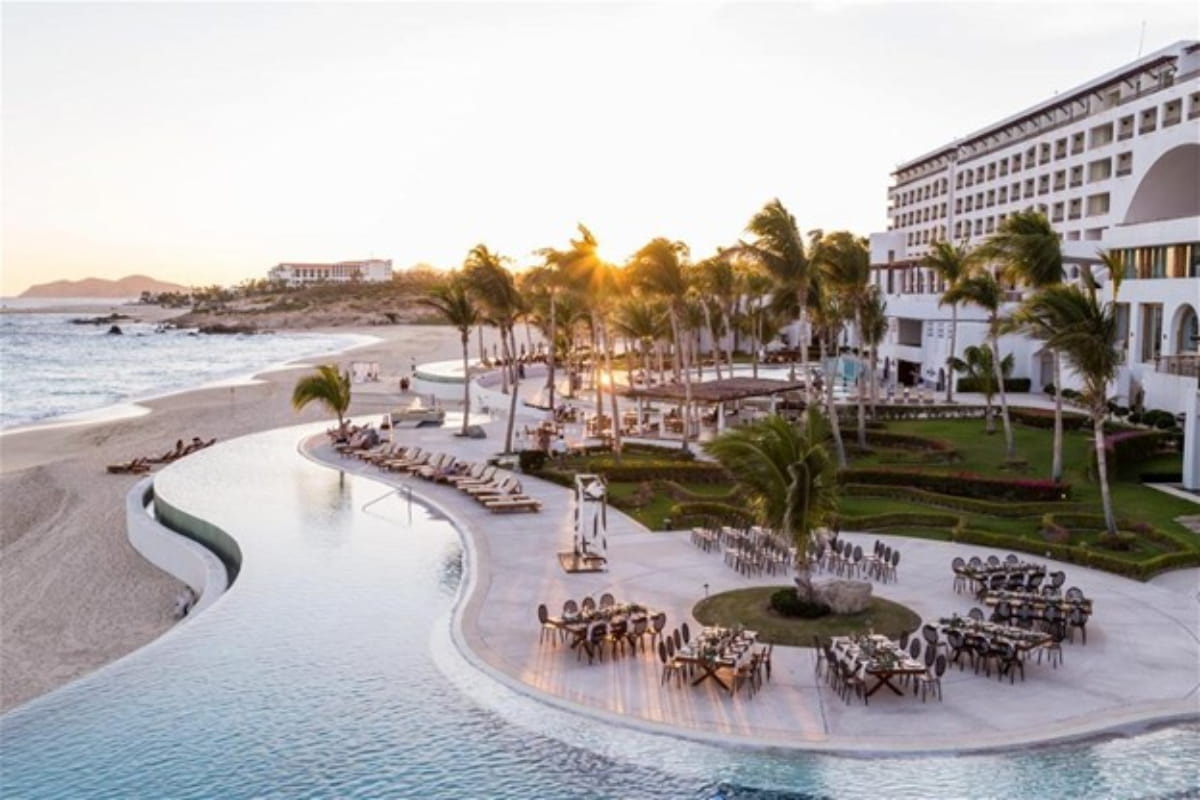 11. Marquis Los Cabos in