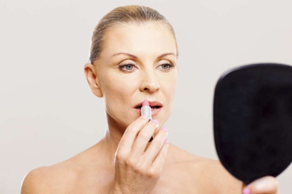 13. Keep Your Lips Moist with Lip Balm