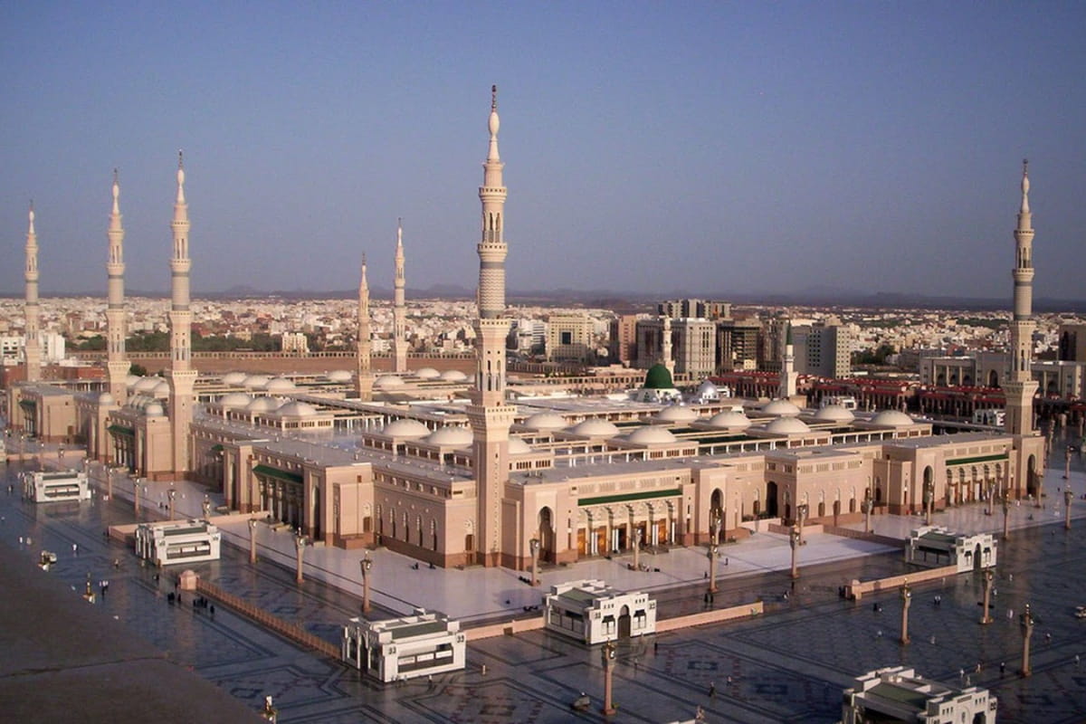 15. Riyadh Saudi Arabia