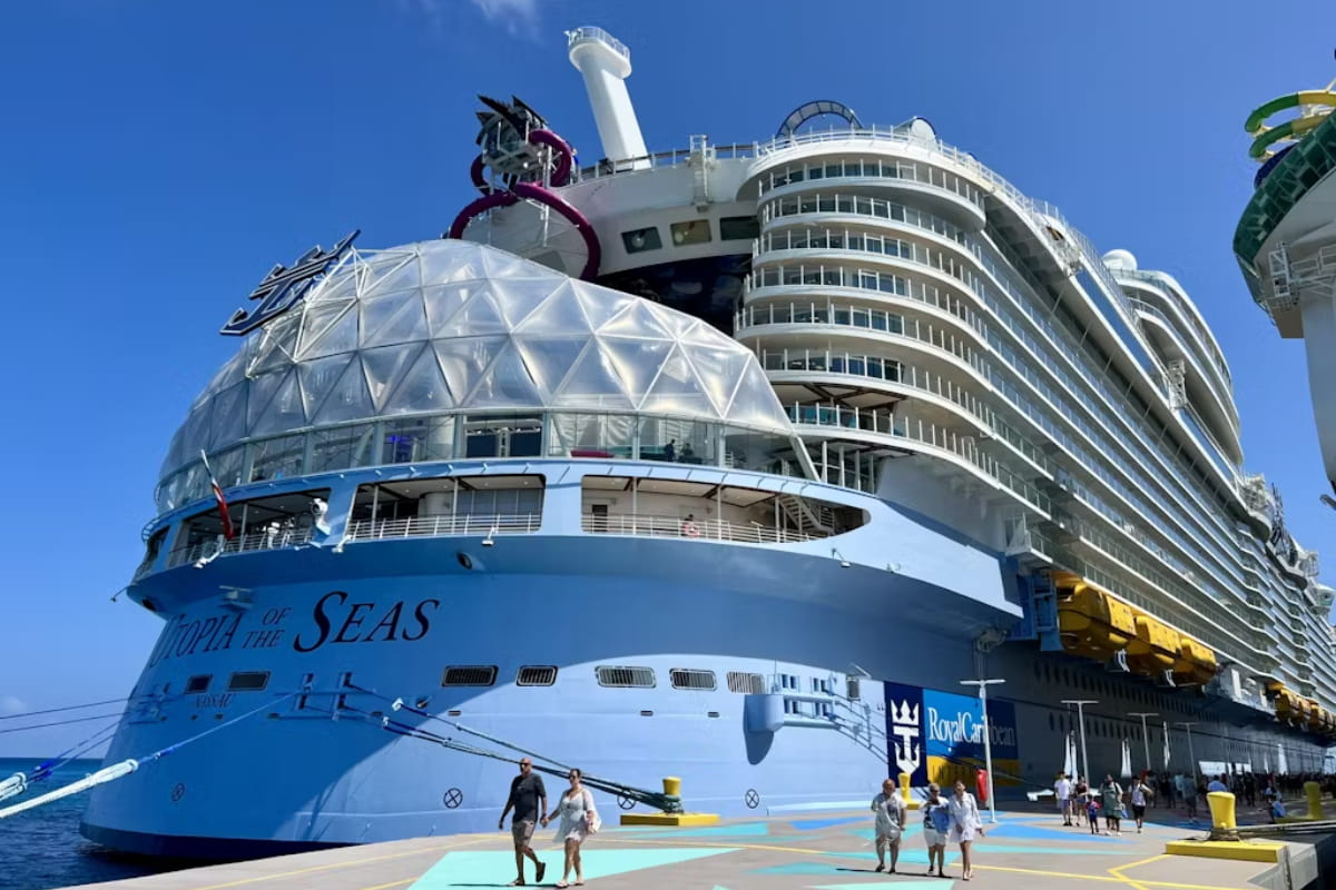 17.Oasis of the Seas