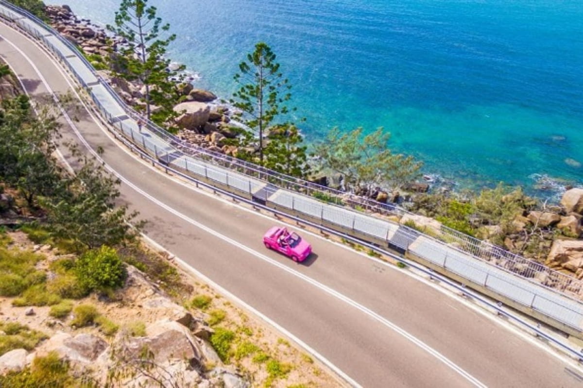 19. Magnet Island Australia