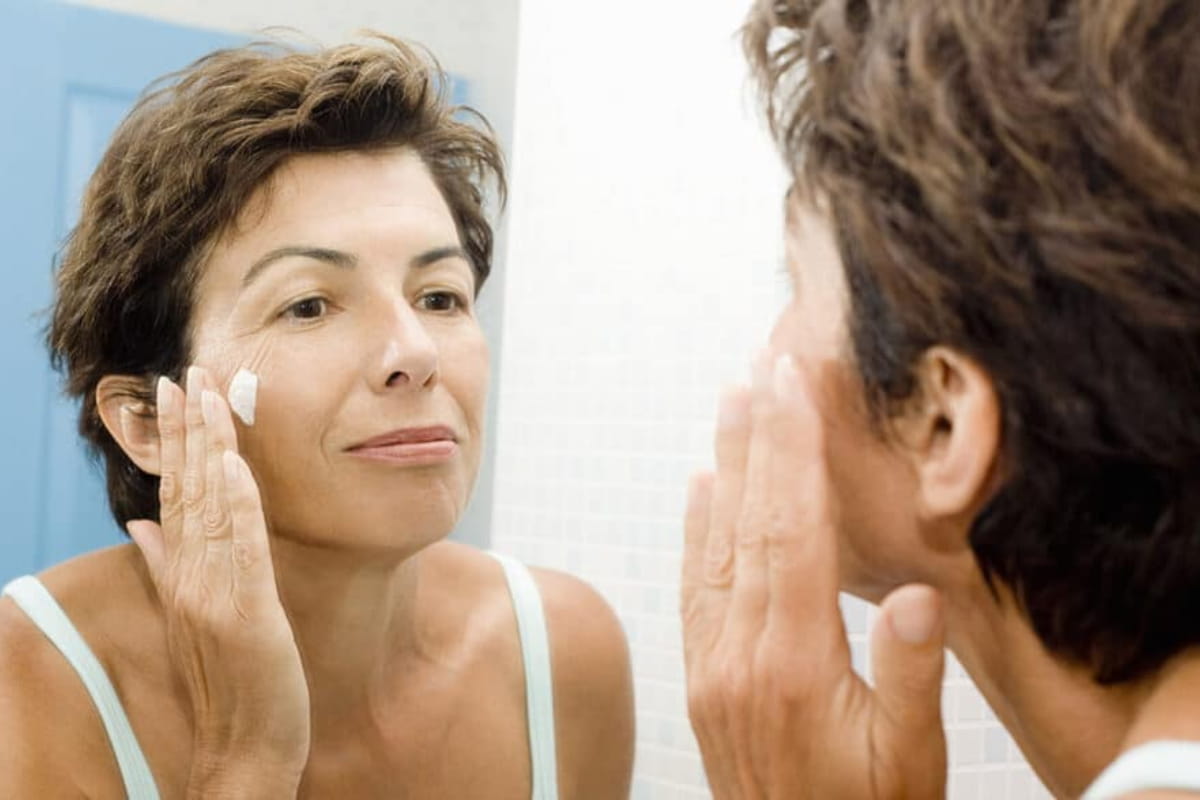 2. Moisturize Your Skin