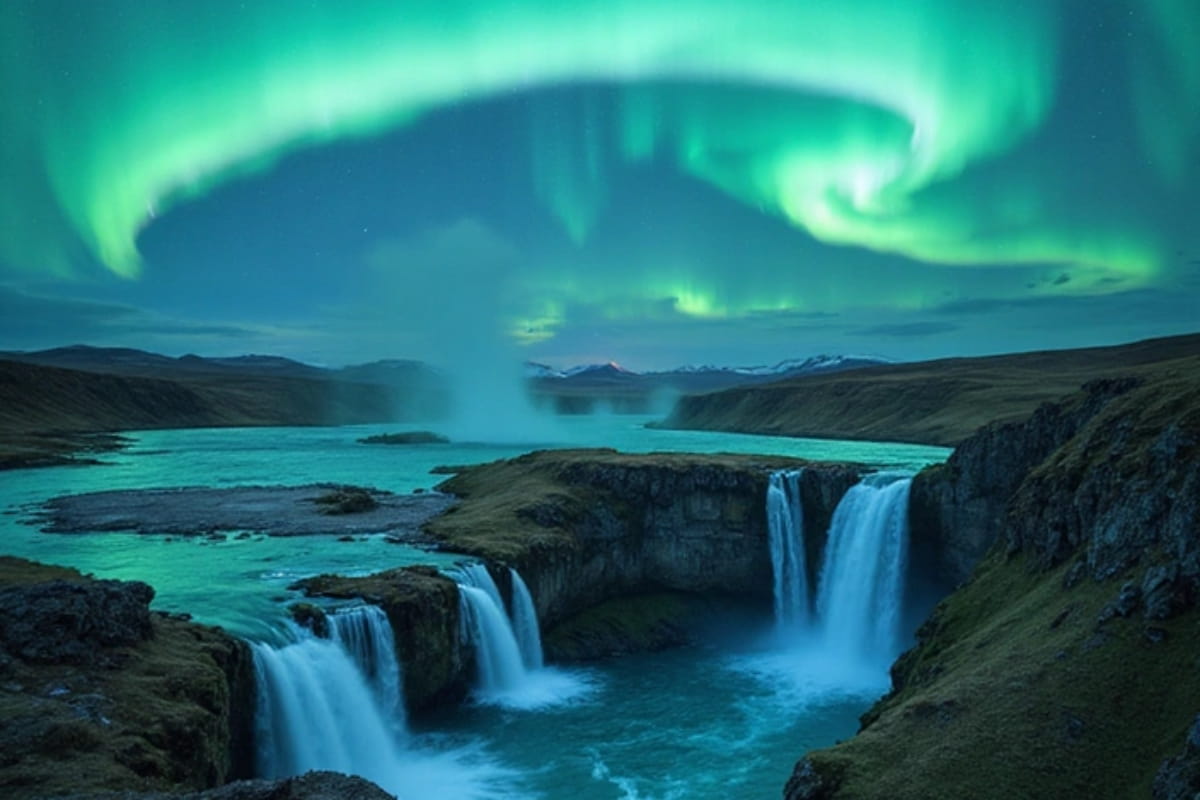 3. Icelands Golden Circle