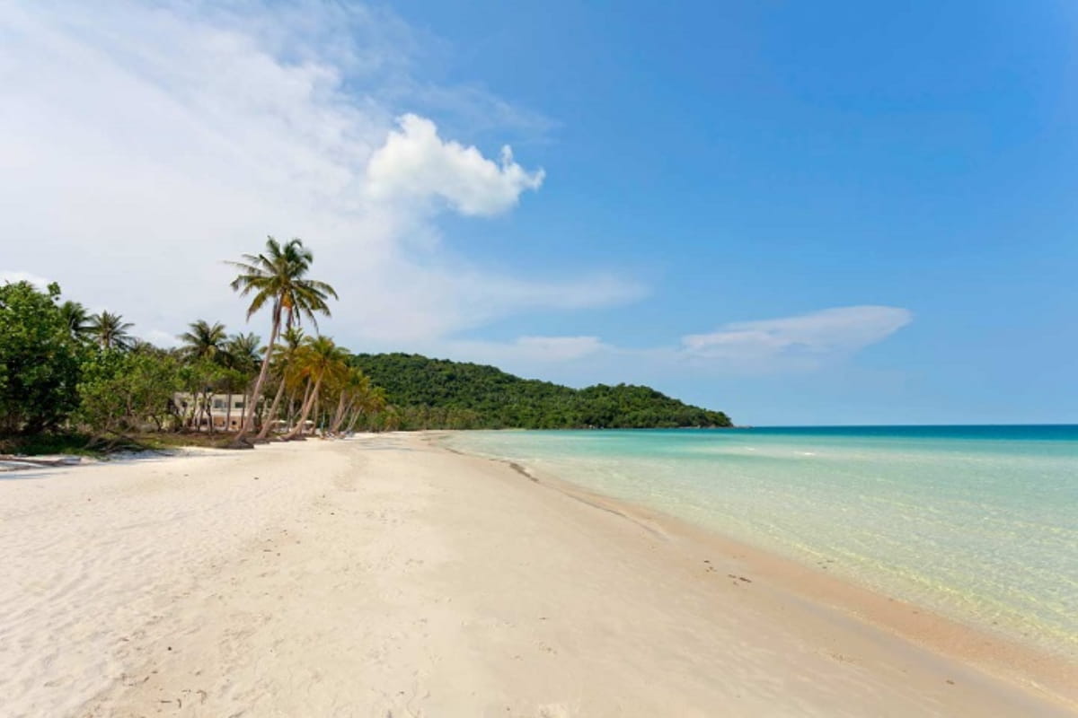 3. Phu Quoc Vietnam