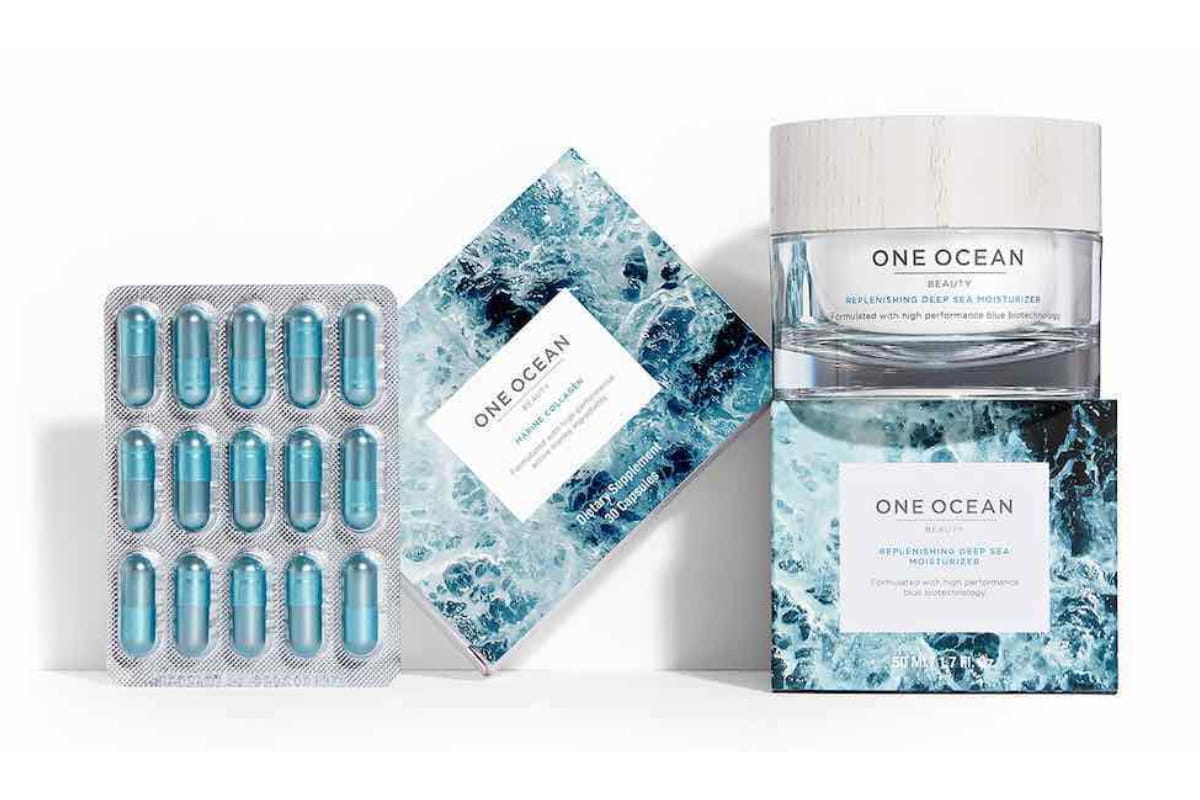 4. One Ocean Beauty
