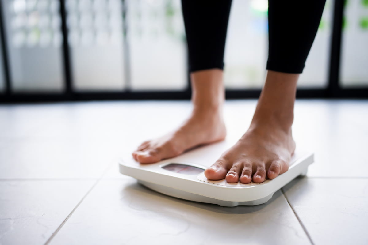 4. yo yo dieting
