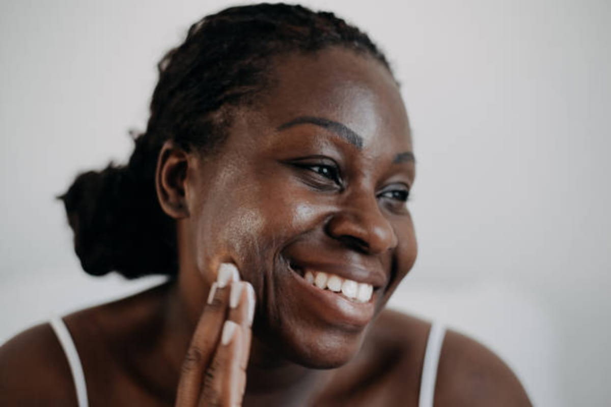 5. Use Night Cream