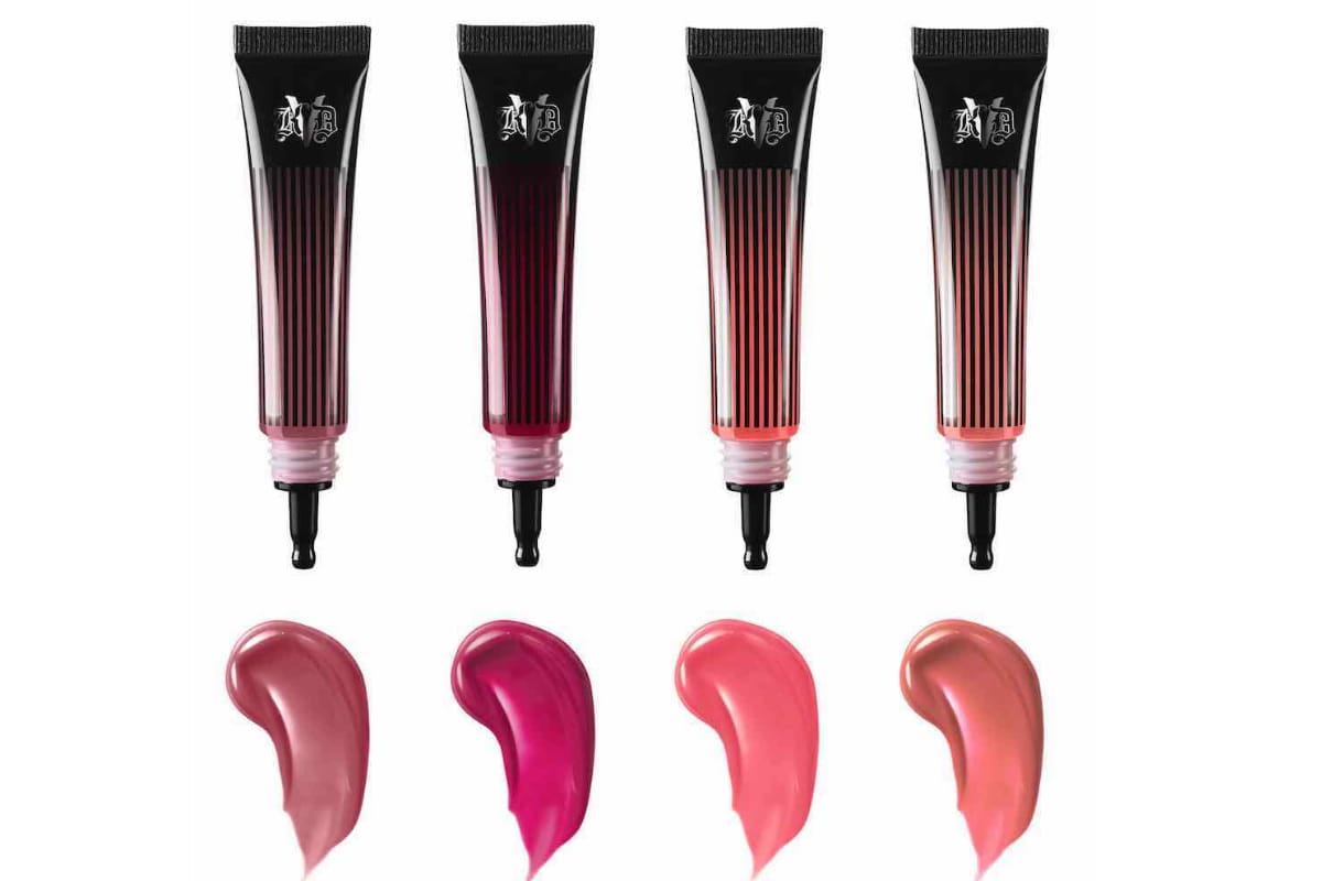 5. Vegan Beauty ModCon Liquid Gel Blush