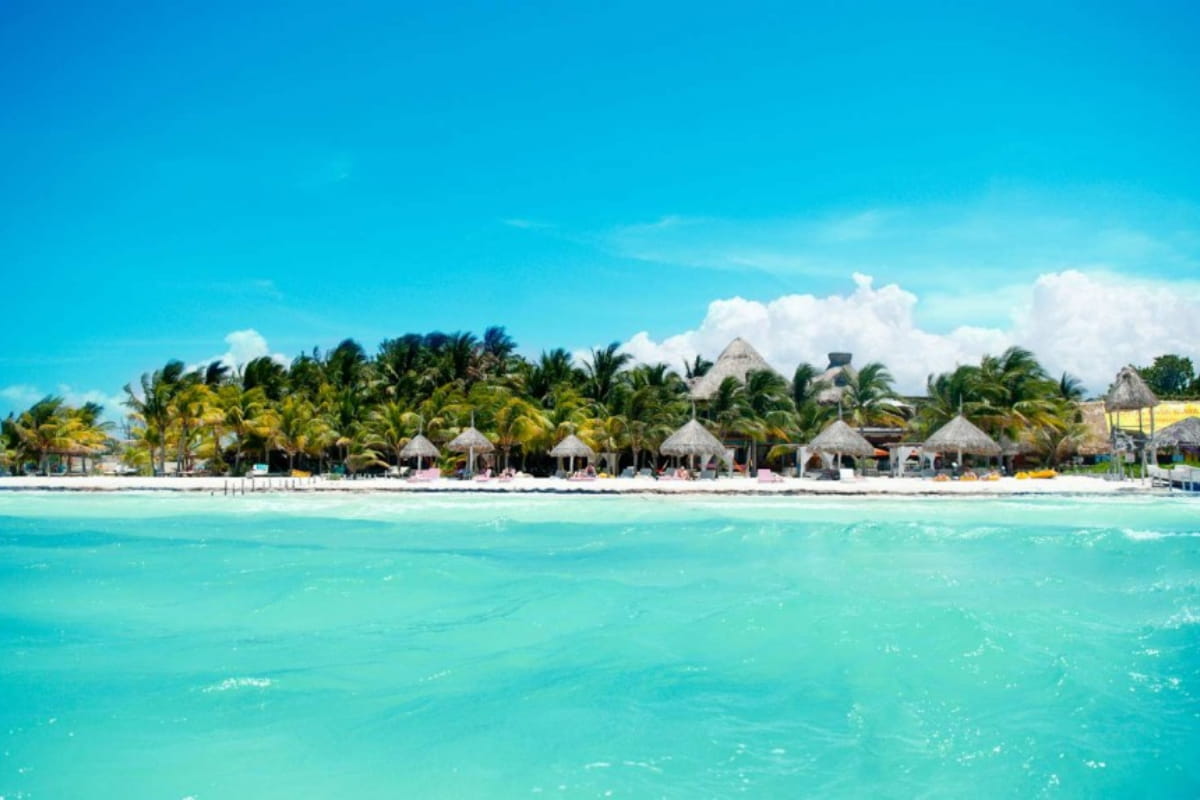 6. Isla Holbox –