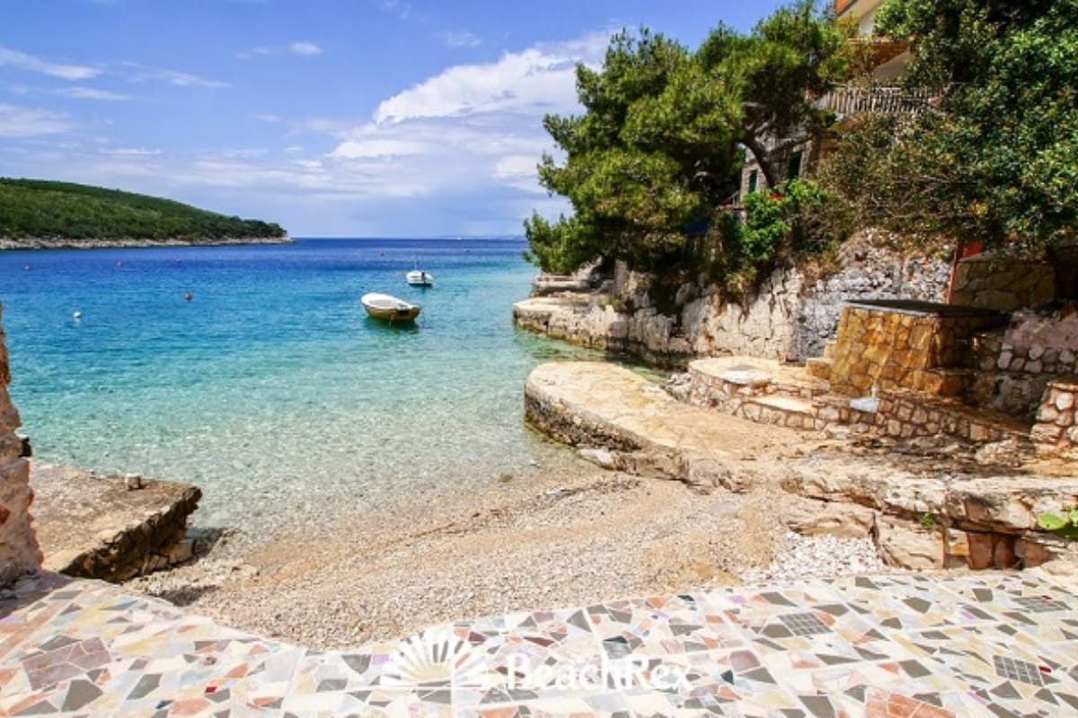8. Hvar Croatia