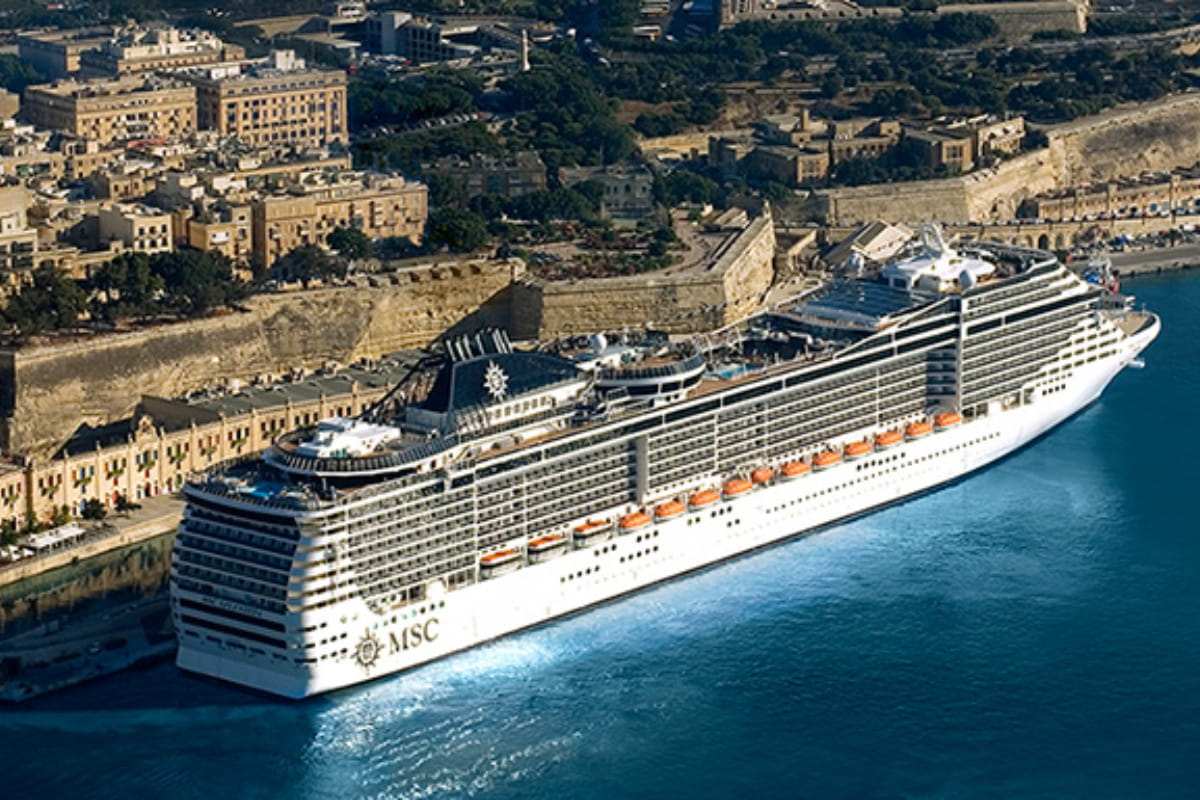 8. Splendida