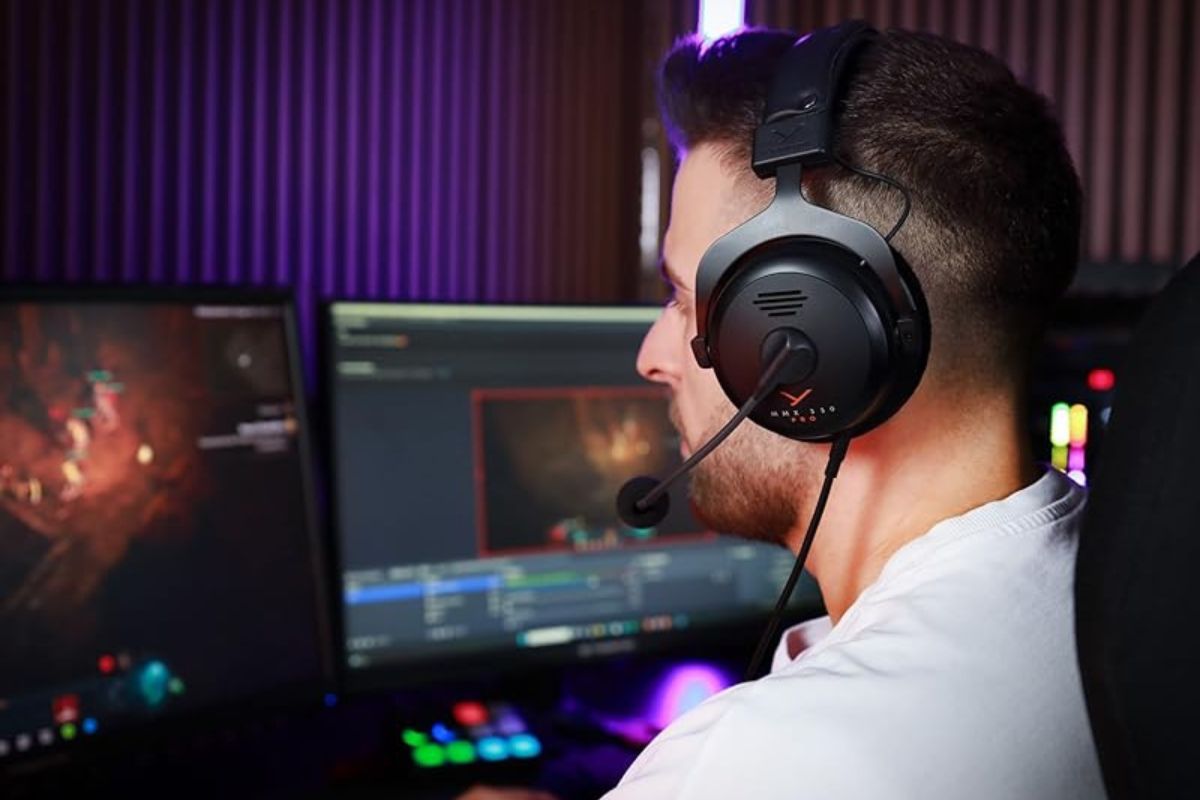 Headphones