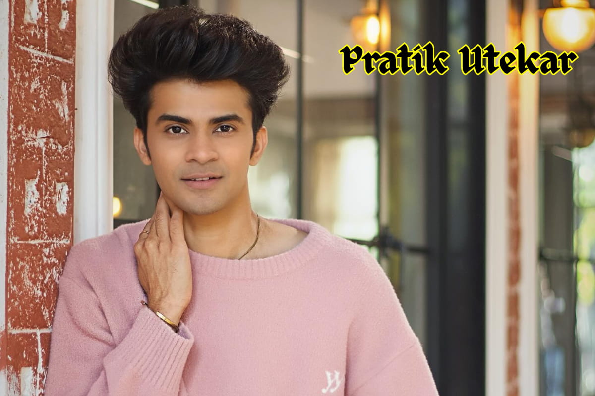 Pratik Utekar