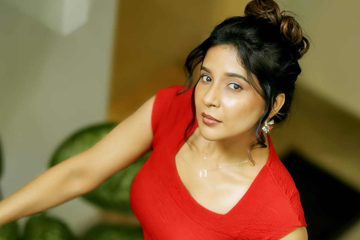 Sakshi Agarwal