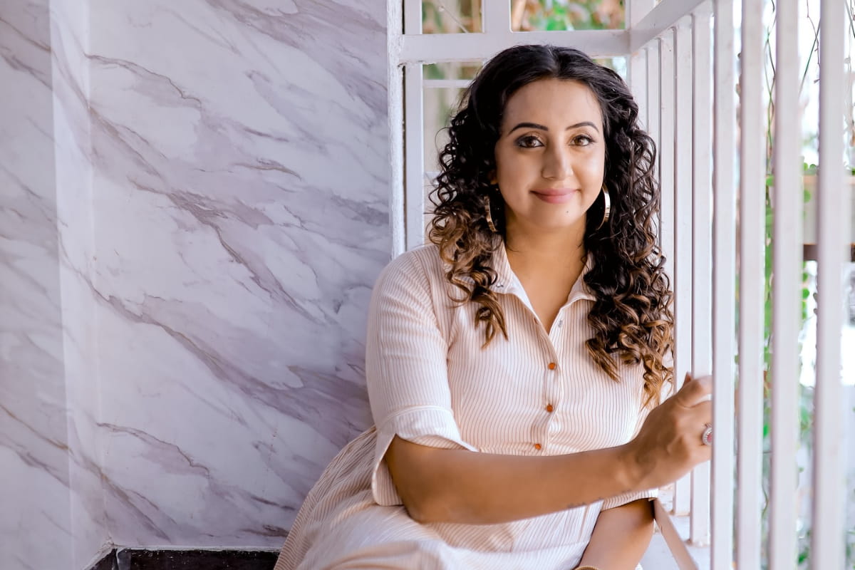 Sanjjanaa Galrani