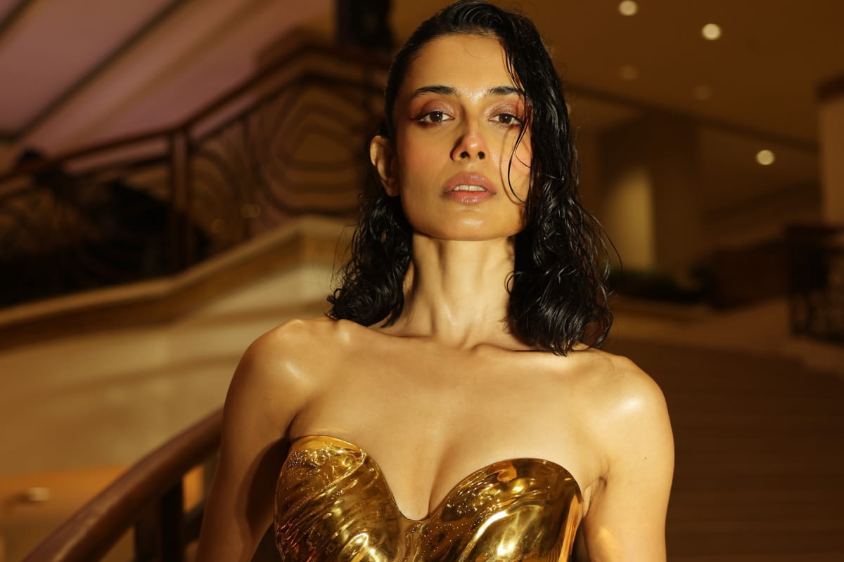 Sarah Jane Dias