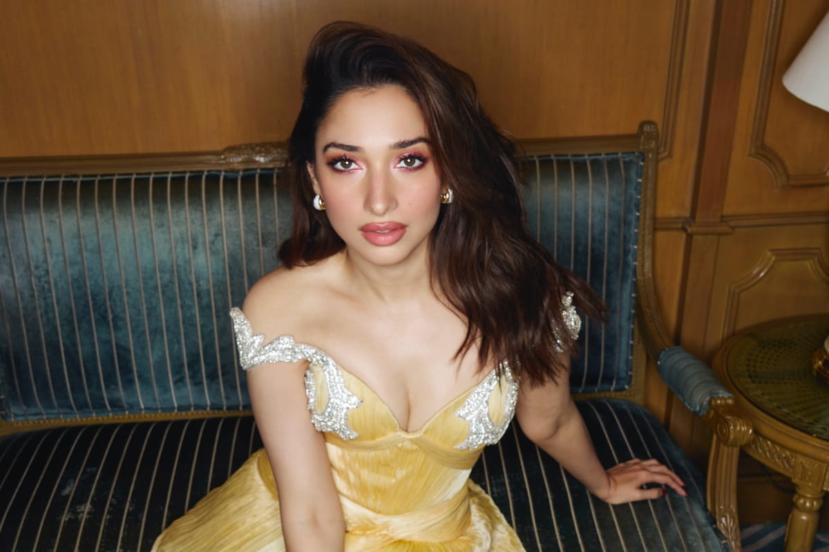 Tamannaah Bhatia
